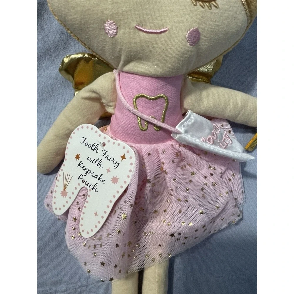 NEW‎ Tooth Fairy Tooth 14